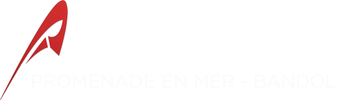 Atlantide Bandol - logo