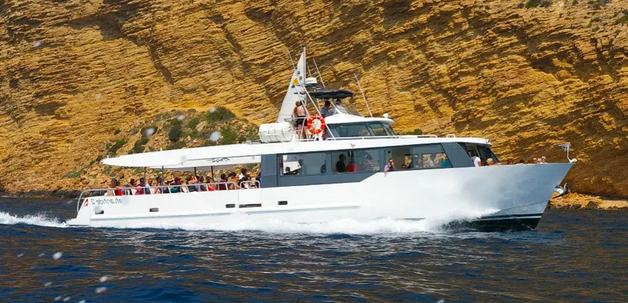 Atlantide 2 - bandol