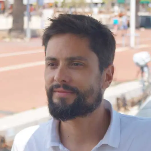 Emmanuel - directeur Atlantide Bandol